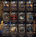 5 Decks (Pre-Order)
