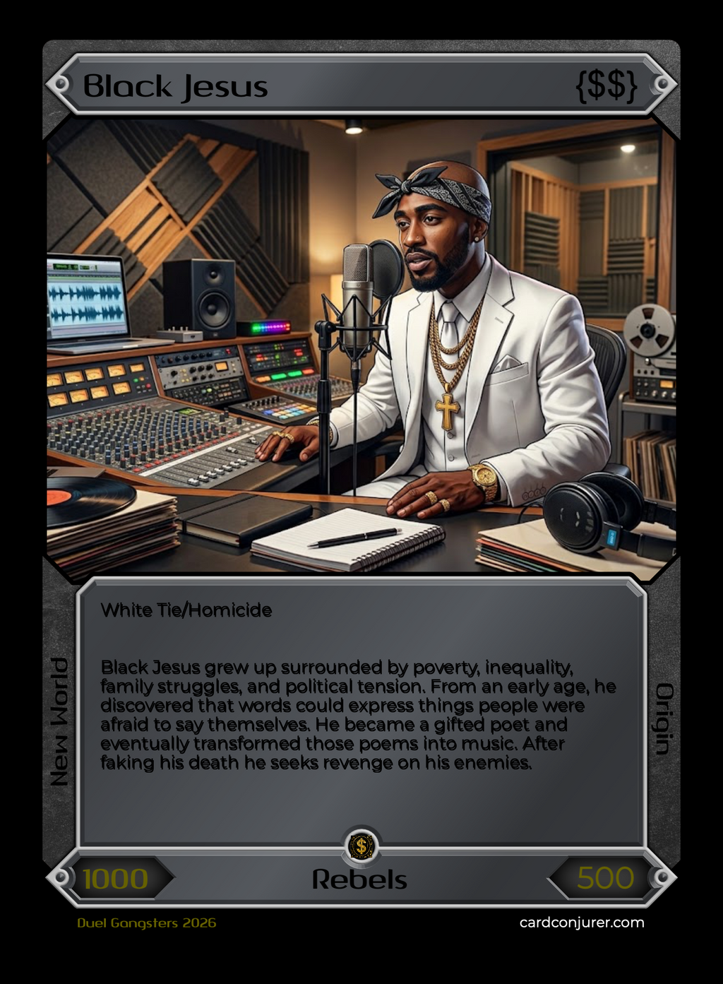 Card Collection PDFs only (Pre-order)