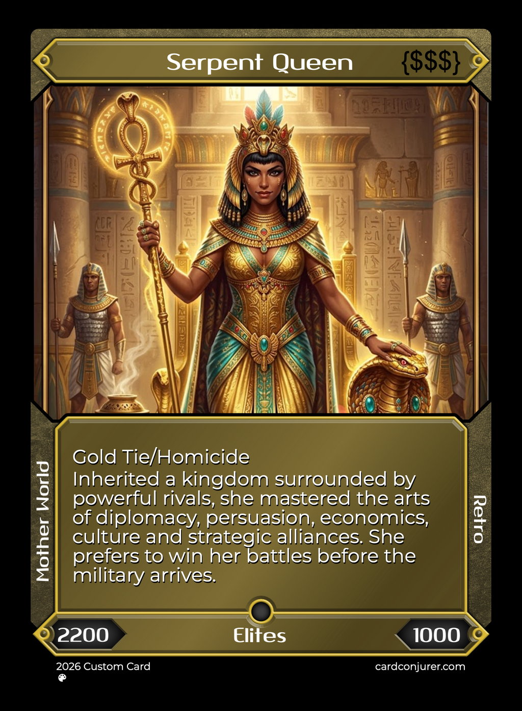 Card Collection PDFs only (Pre-order)