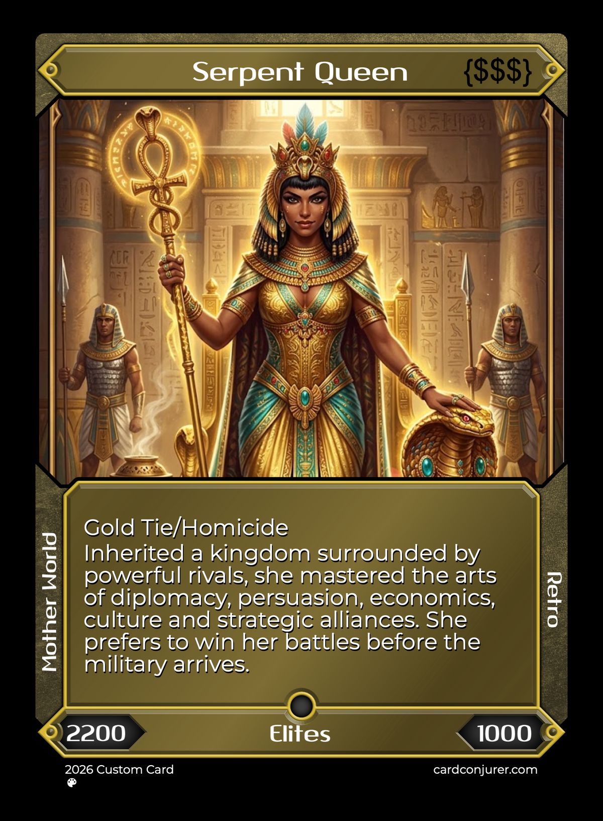 Card Collection PDFs only (Pre-order)