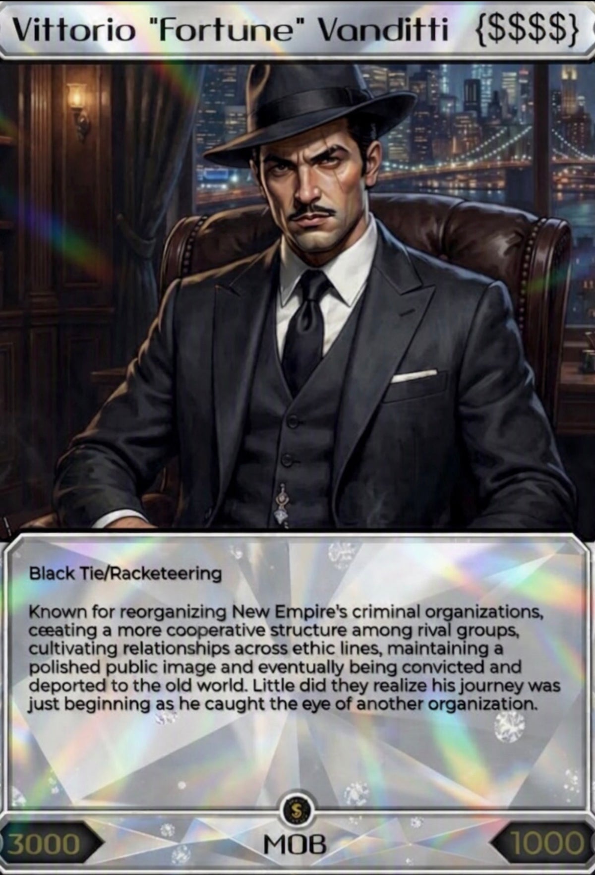 Fortune Booster Pack (Pre-Order)