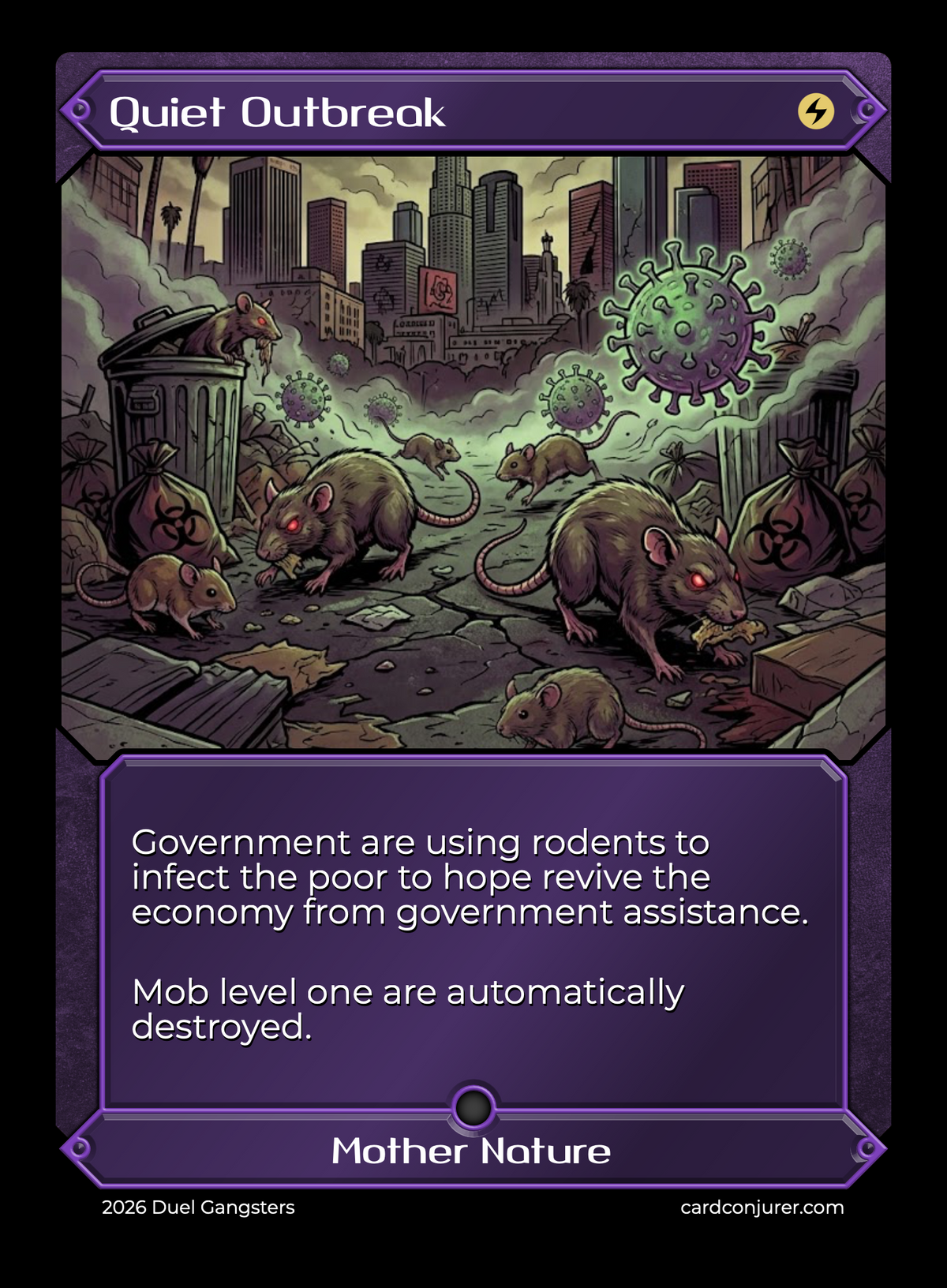 Card Collection PDFs only (Pre-order)