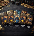 10 Booster Packs (Pre-Order)