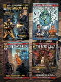 Comic Books Paperbacks (Pre-orders)