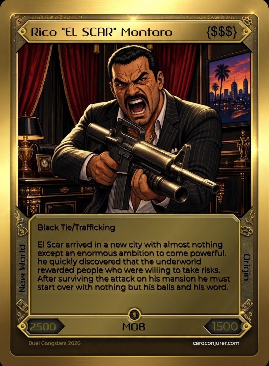 The World is Yours Booster Pack (Pre-Order)