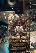 Death Row Booster Pack Pre-Order)