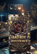 Bad Boy Booster Pack (Pre-Order)